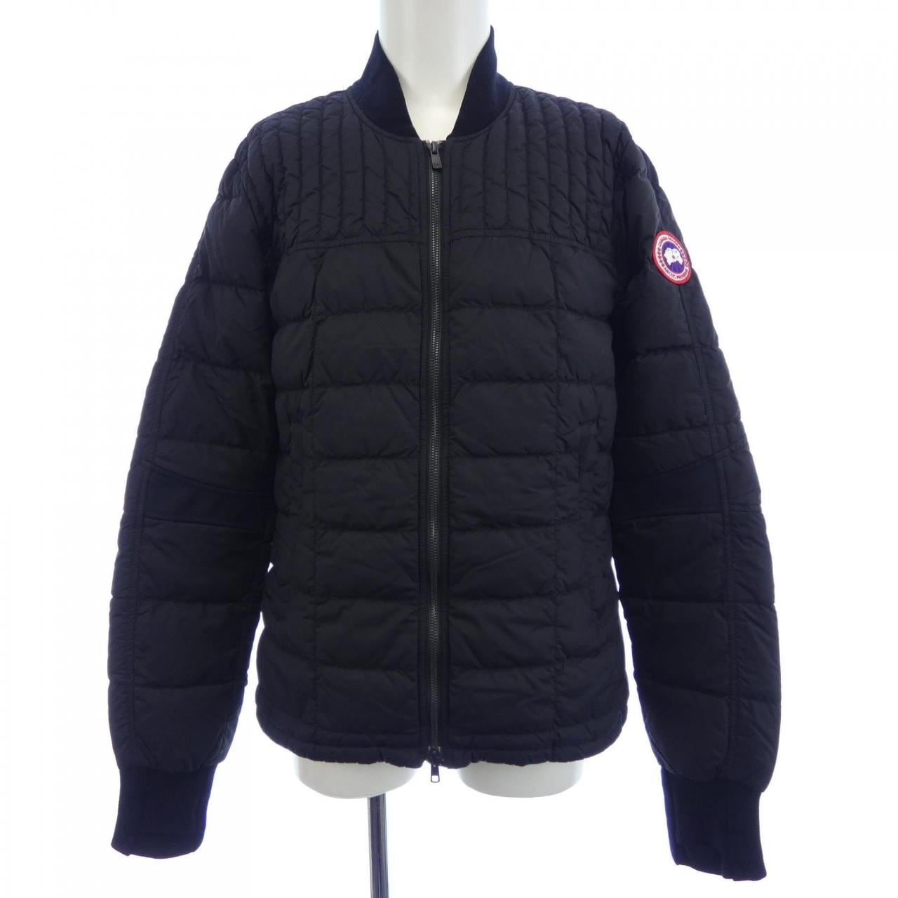カナダグース CANADA GOOSE 2201M DUNHAM ダンハム ダウンジャケット