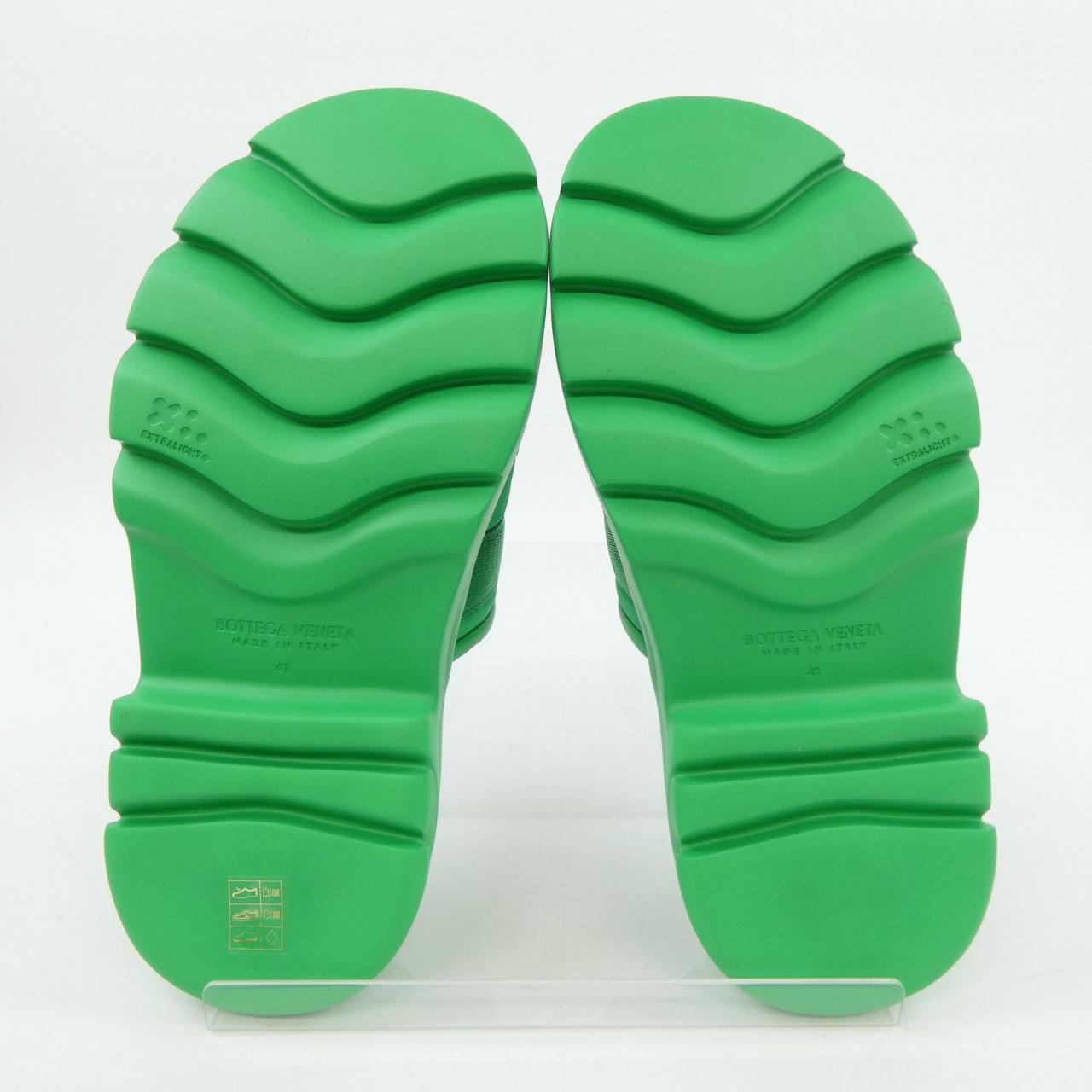 ボッテガヴェネタ BOTTEGA VENETA サンダル