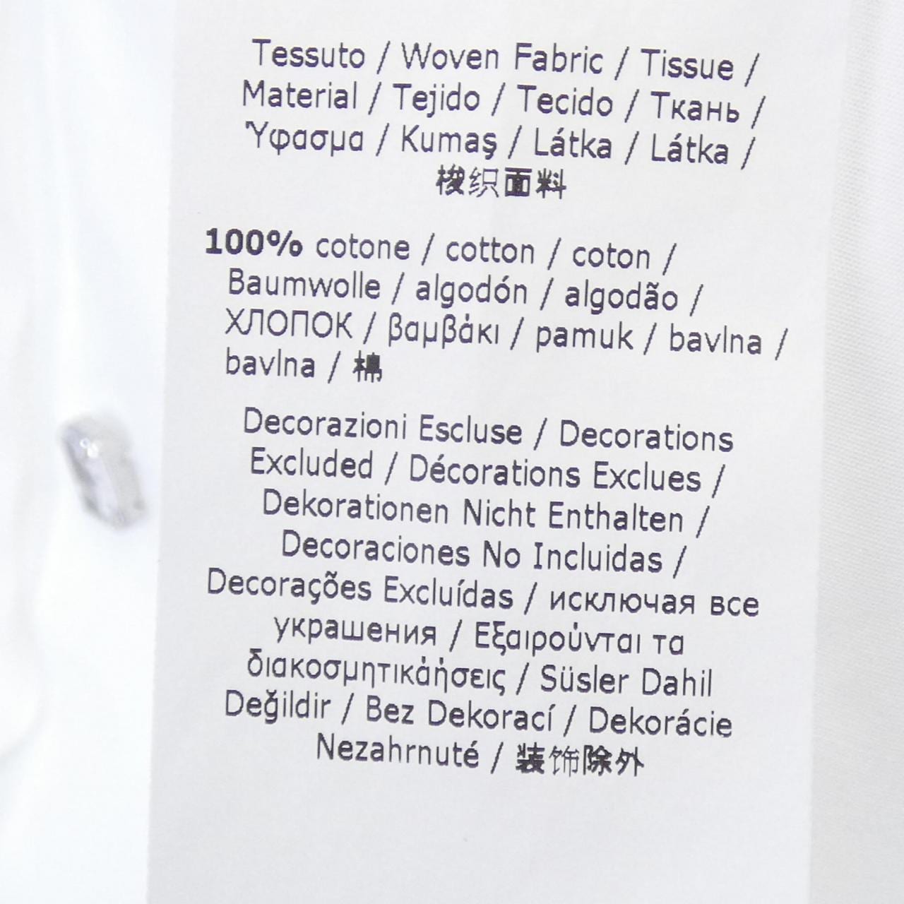 スポーツマックス SPORT MAX 2321961039 シャツ