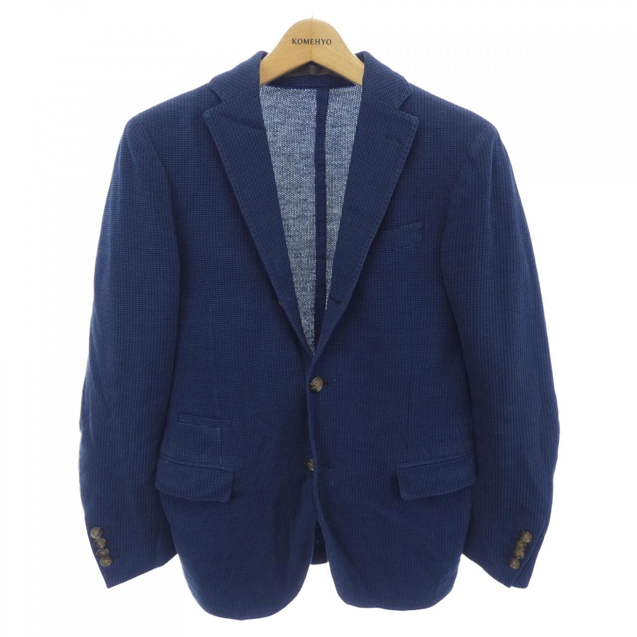 イレブンティ ELEVENTY 979JA3118 ジャケット