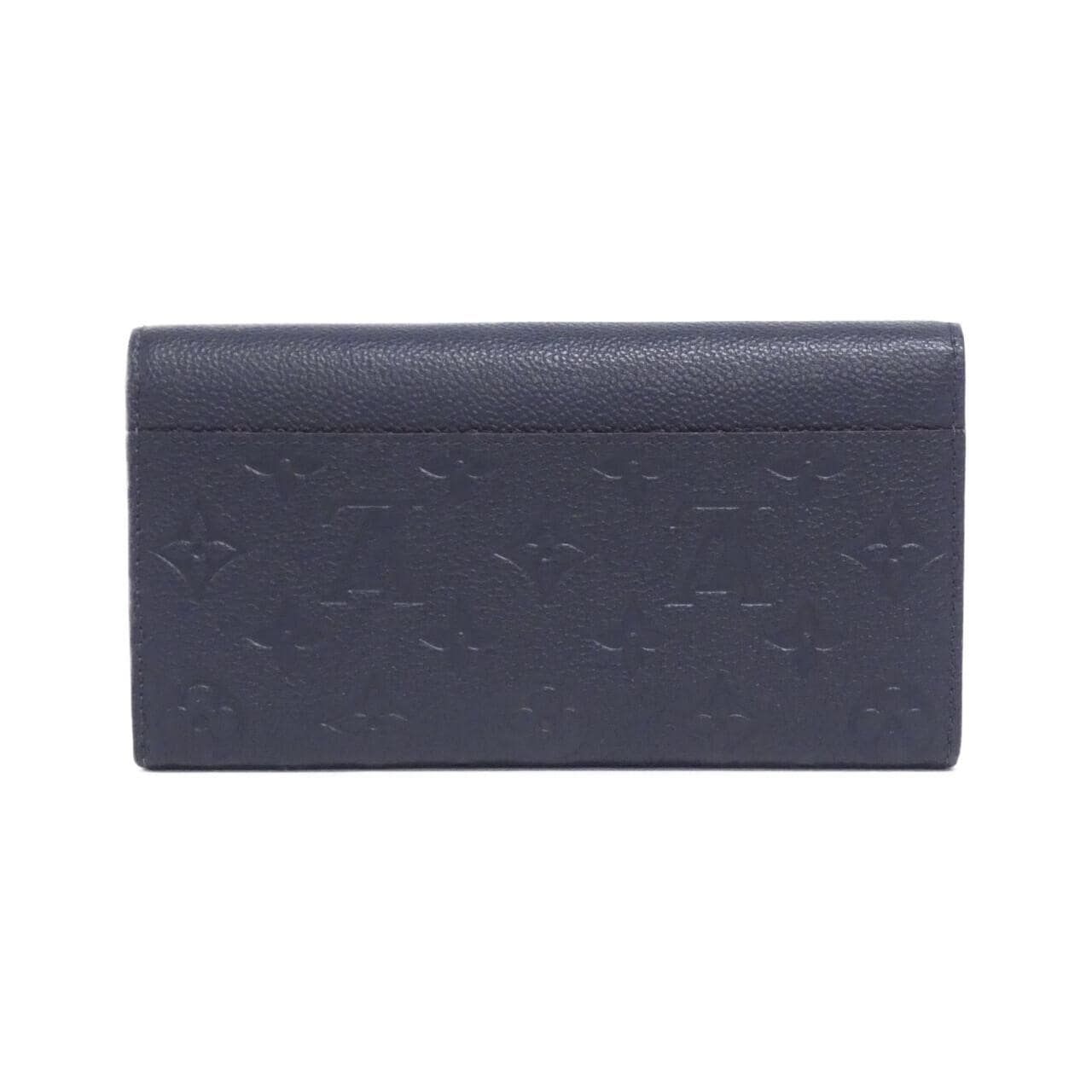 ルイヴィトン モノグラム アンプラント ポルトフォイユ サラ M62125 財布