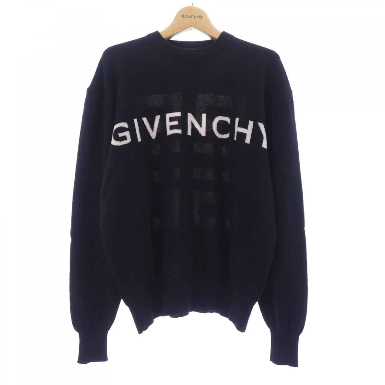 ジバンシー GIVENCHY BW90CU4Z9S ニット