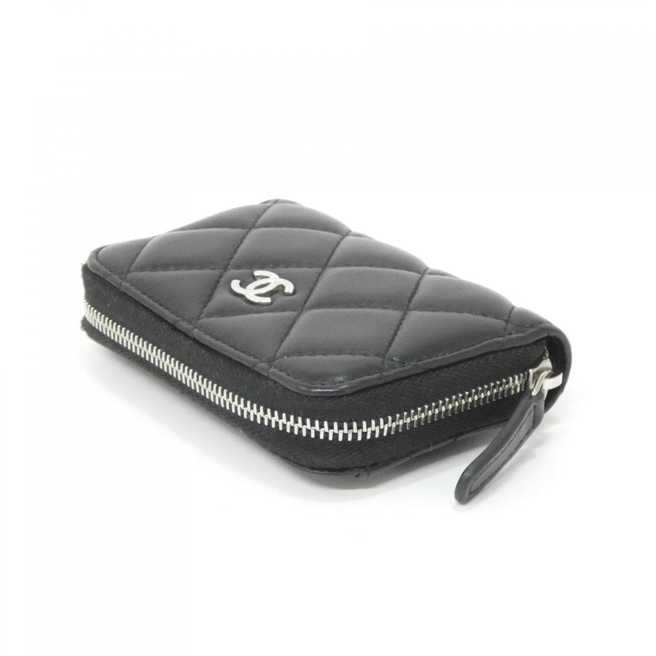 シャネル タイムレスクラシック ライン AP0216 コインケース