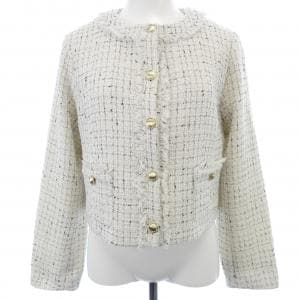 レッセパッセ LAISSE PASSE ジャケット