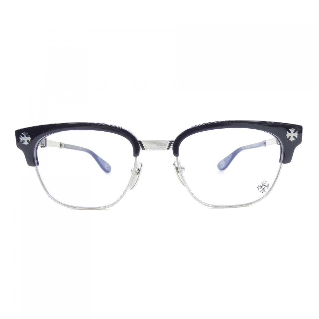 クロムハーツ CHROME HEARTS BONENNOISSEURⅡ EYEWEAR