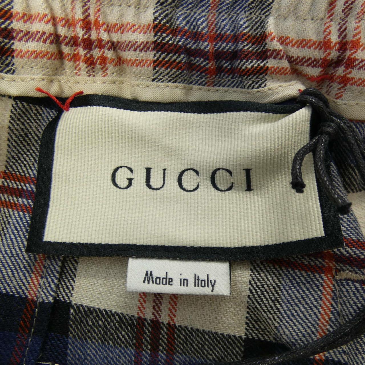 グッチ GUCCI 625893 ZAEN1 ショートパンツ