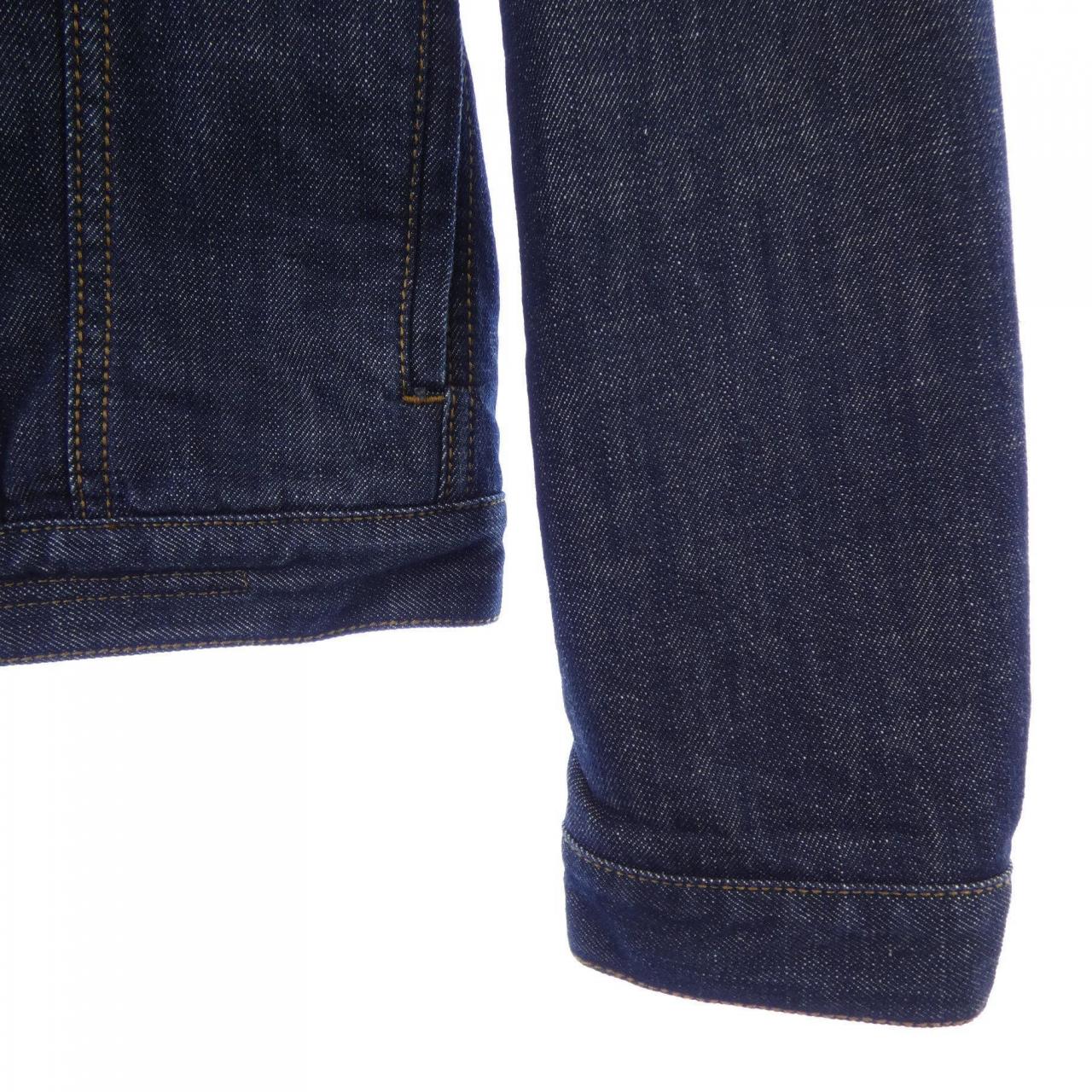 ヤコブコーエン JACOB COHEN デニムジャケット