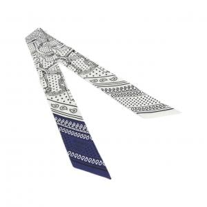 エルメス EPERON D'OR ツイリー 062978S スカーフ