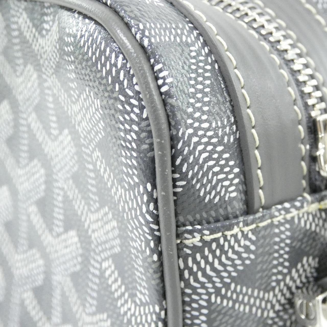 ゴヤール カップ ヴェール AMA CAPVERT ショルダーバッグ