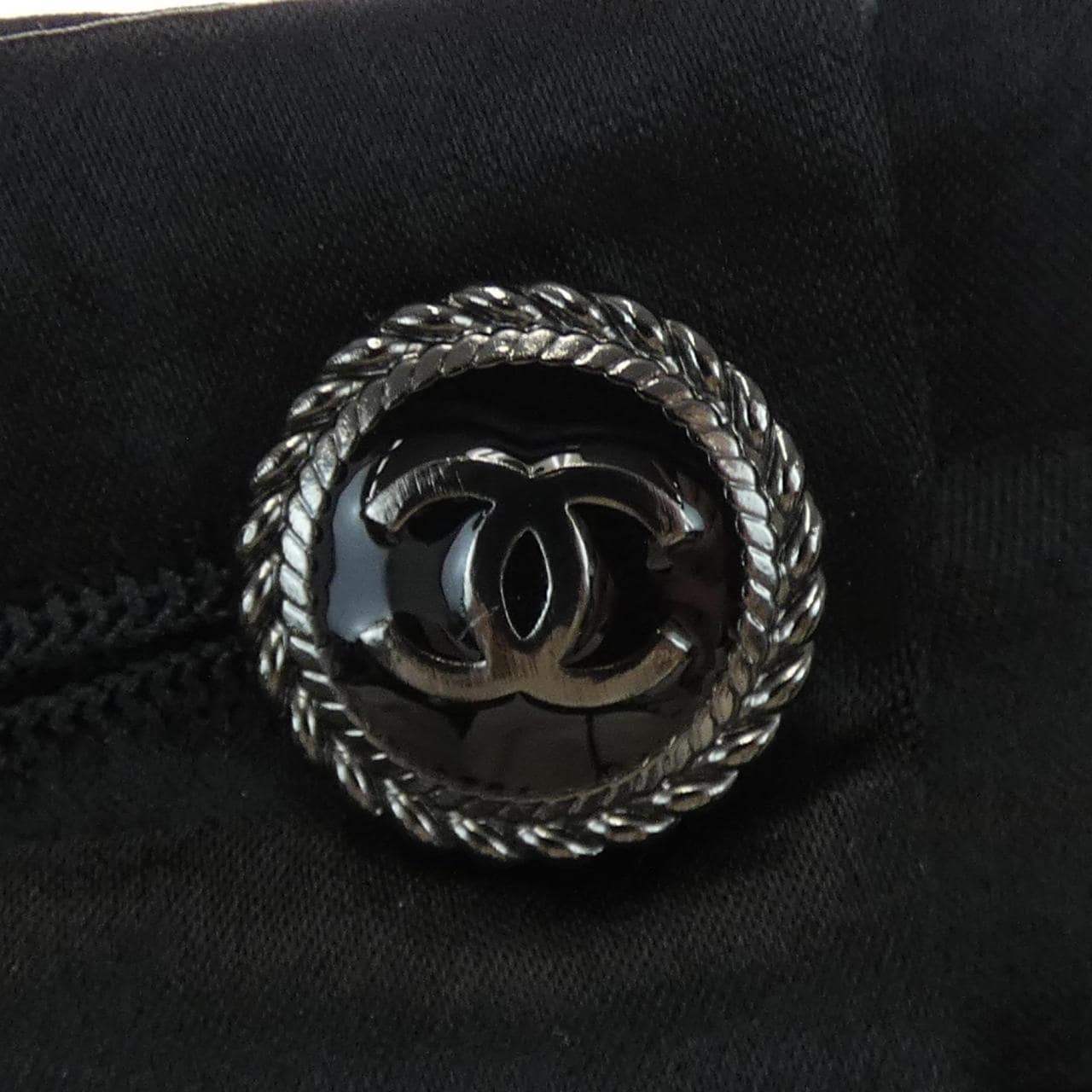 シャネル CHANEL P58346V41684 パンツ