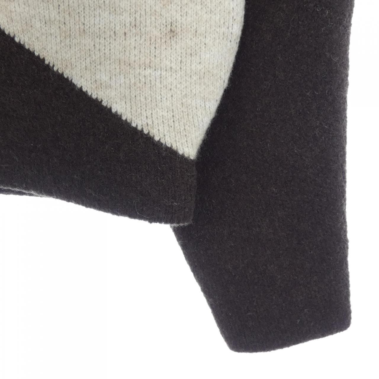 NKNIT N25AW-037 ニット