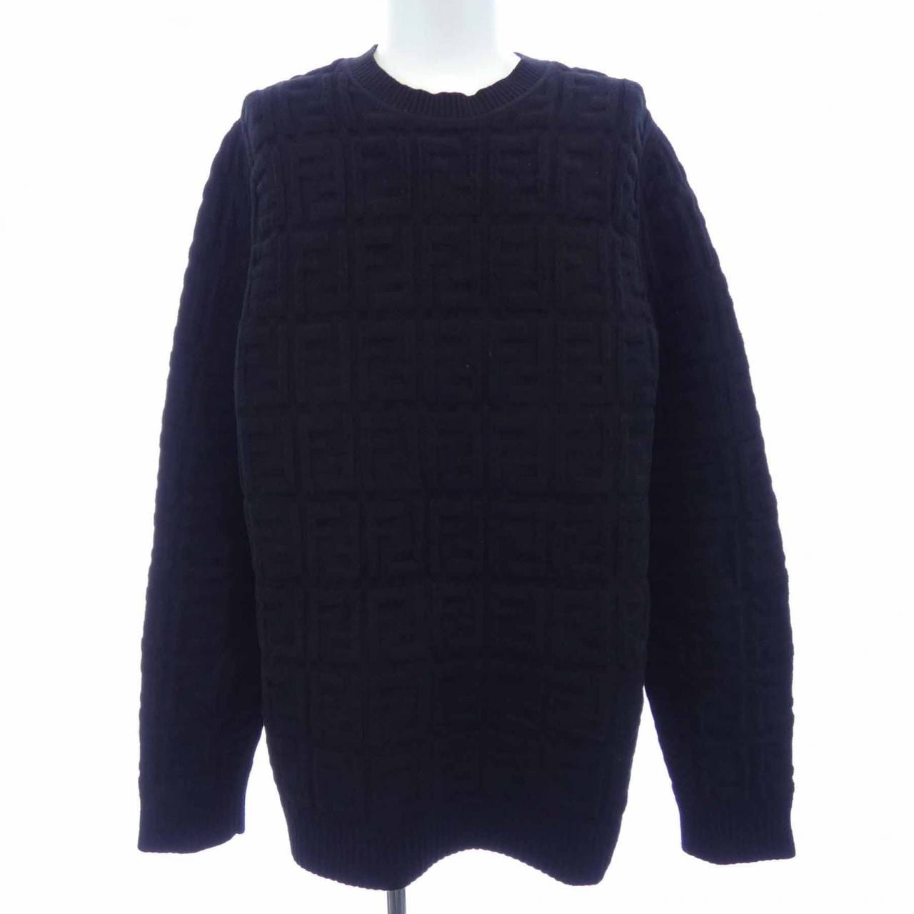 フェンディ FENDI FZZ478 A88H ニット