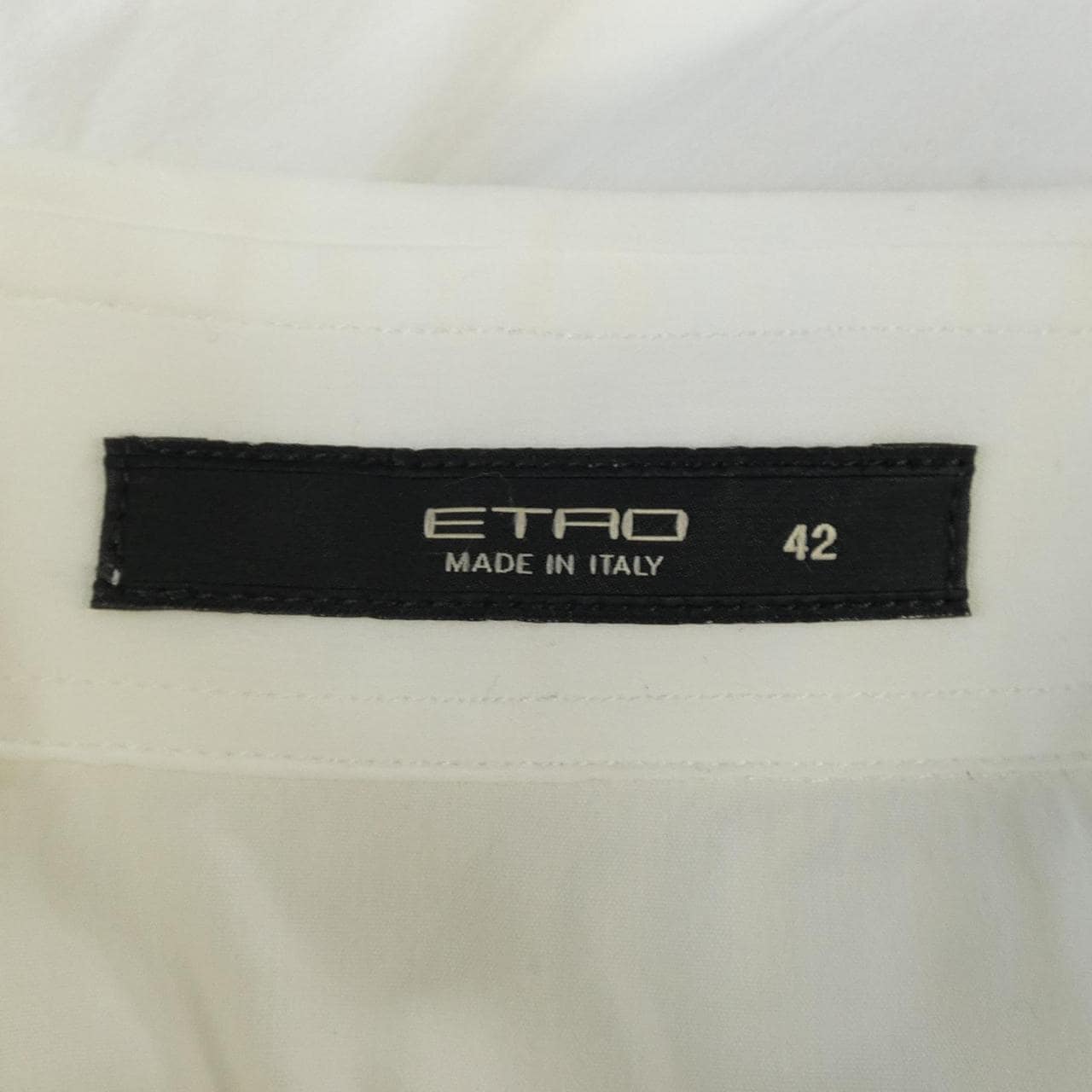 エトロ ETRO シャツ