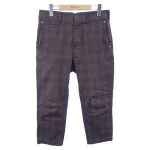 ジュンヤワタナベマン JUNYA WATANABE MAN WM-P013 パンツ