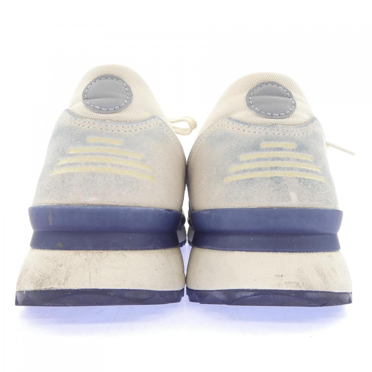 オニツカ タイガー ONITSUKA TIGER 1183b410-200 スニーカー