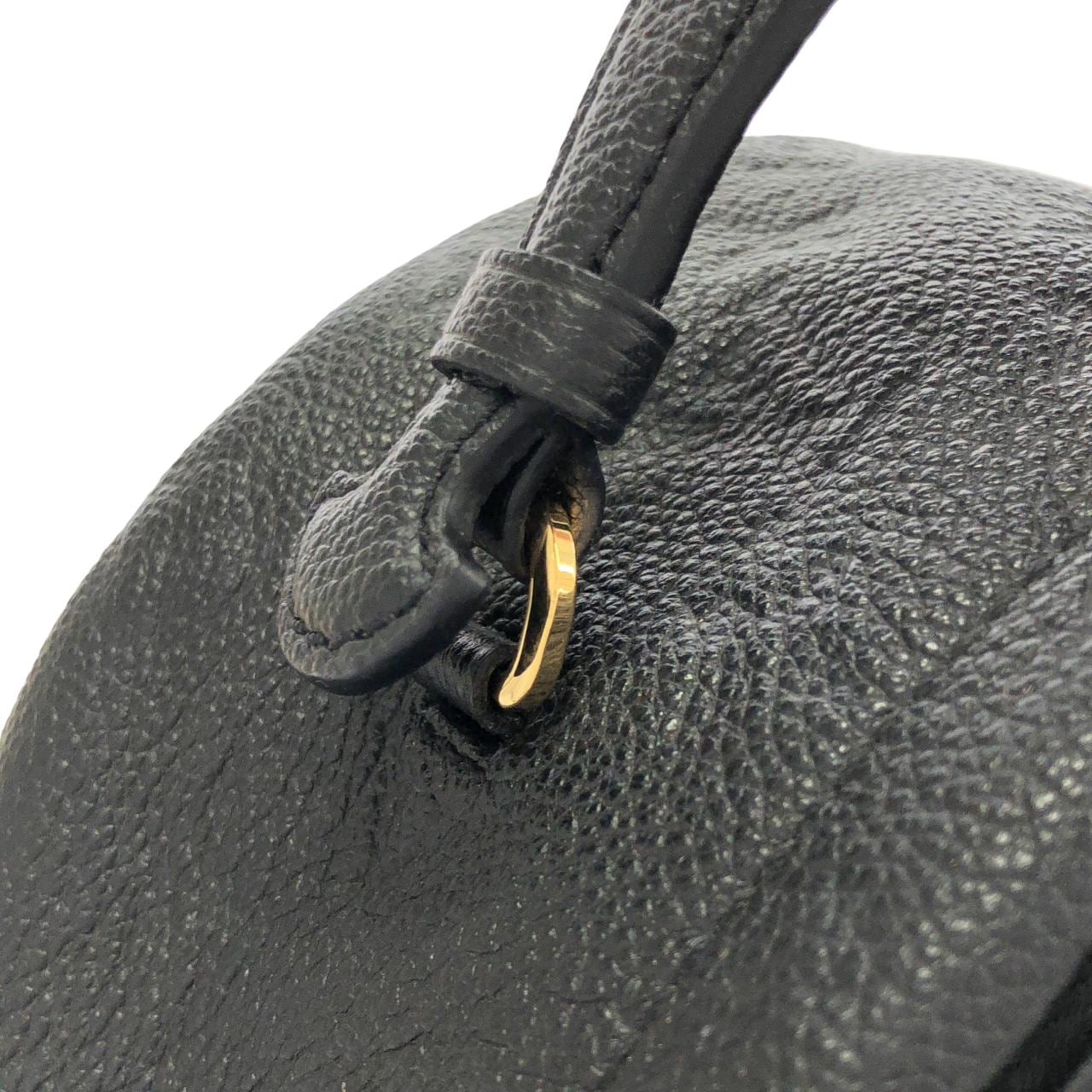 ルイヴィトン モノグラム アンプラント ソルボンヌ M44016 リュックサック