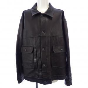 A LEATHER レザージャケット