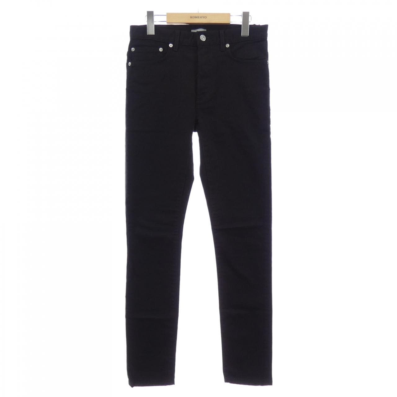 ディオール DIOR 013DS00A217X ジーンズ