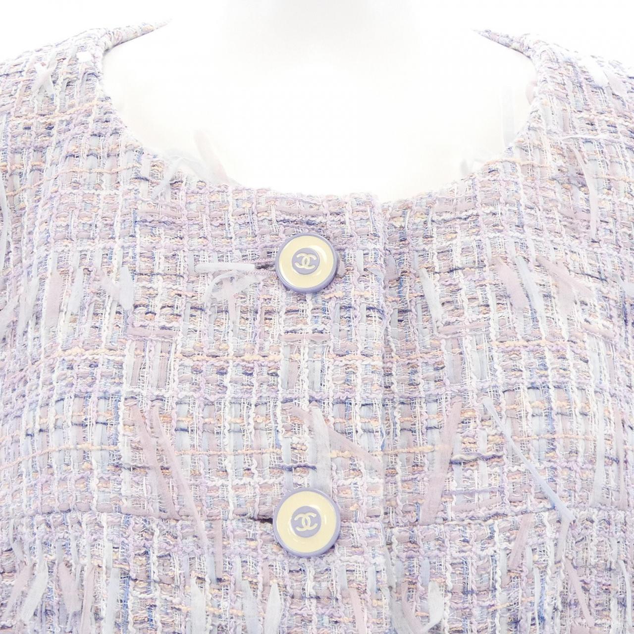 シャネル CHANEL P58339V44252 ジャケット