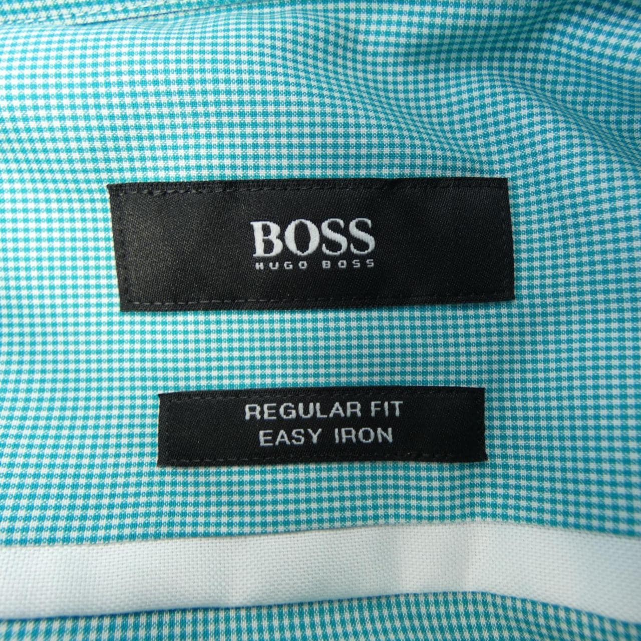 ヒューゴボス HUGO BOSS シャツ