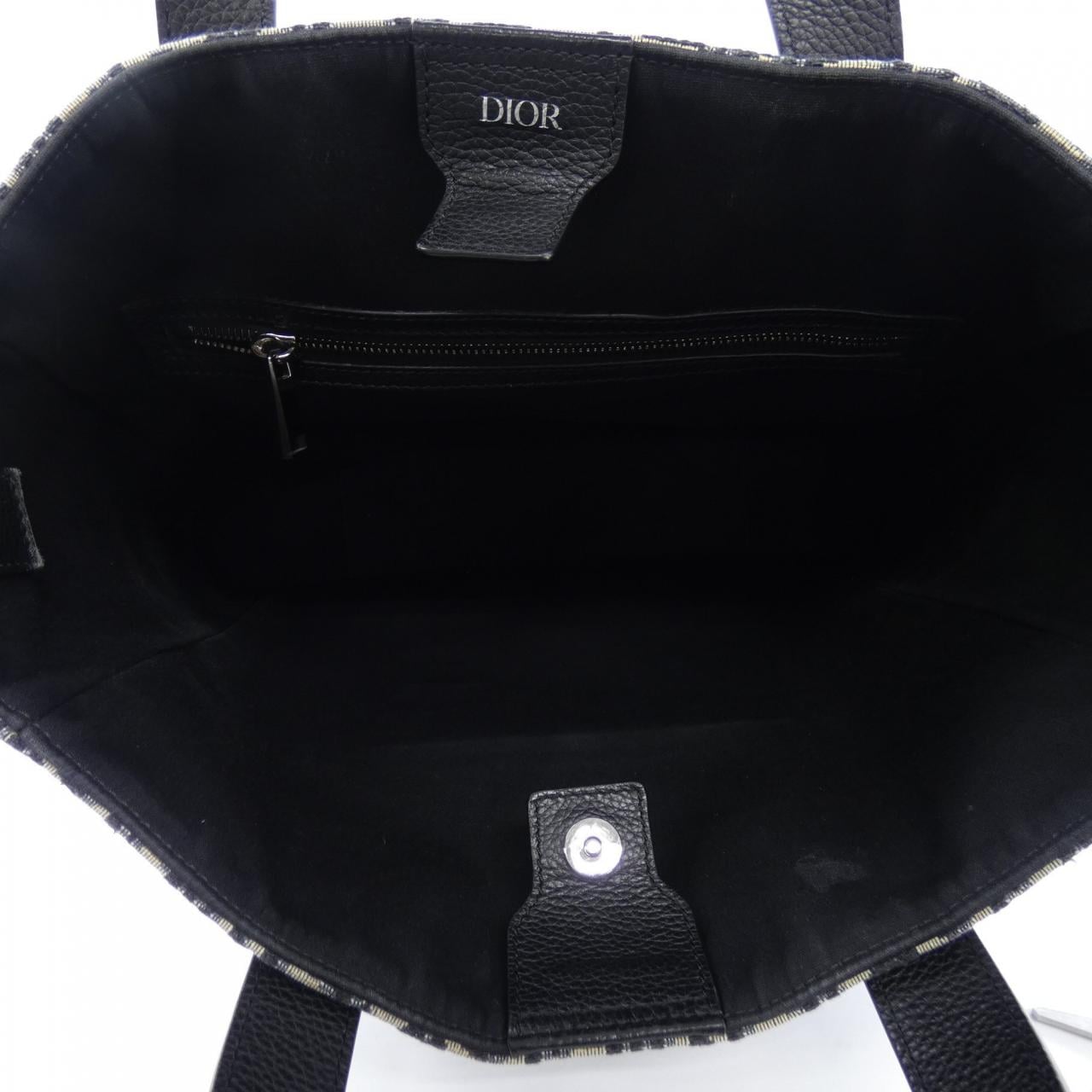 ディオール DIOR オブリーク ジャカード 1ADSH775YKS BAG