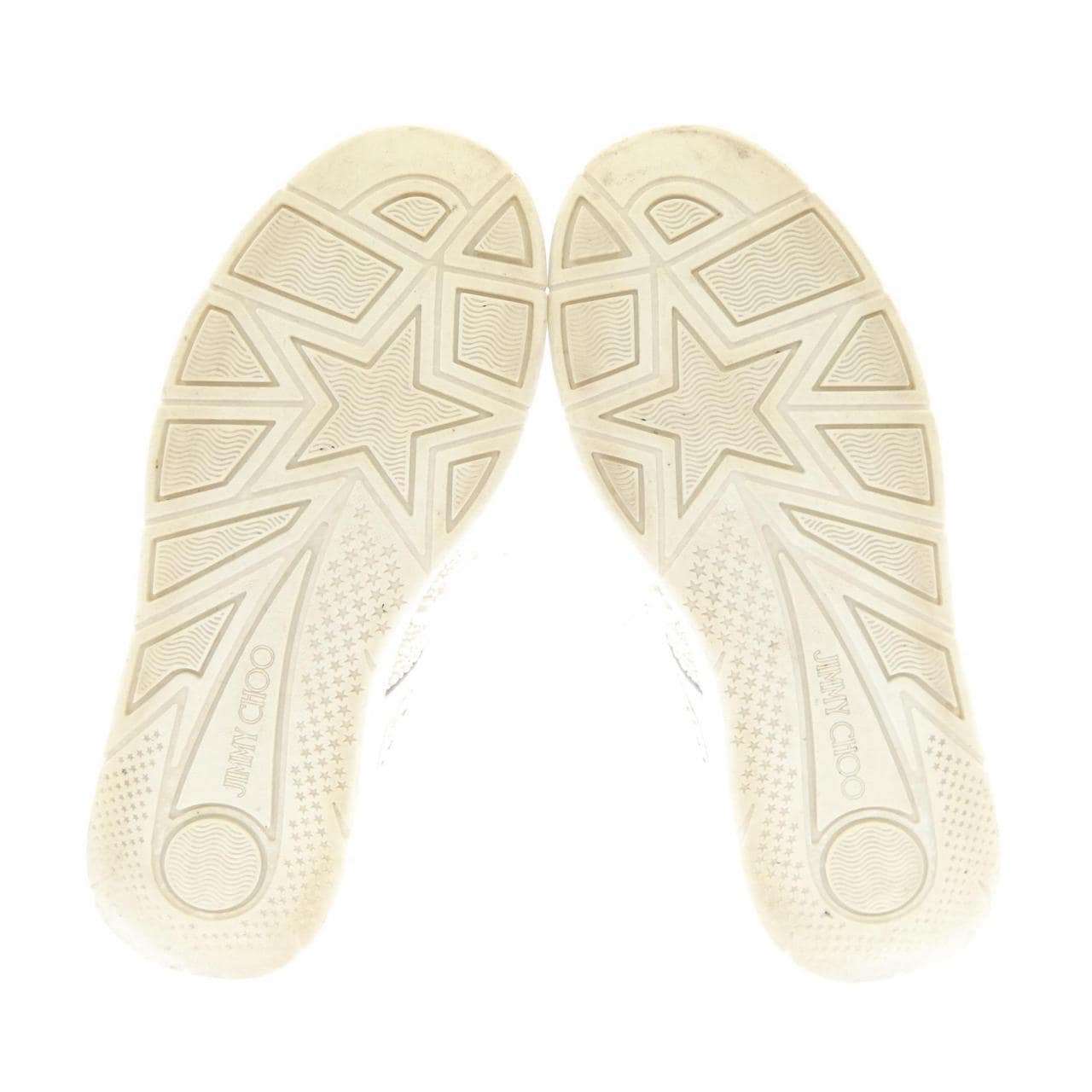 ジミーチュウ JIMMY CHOO スニーカー