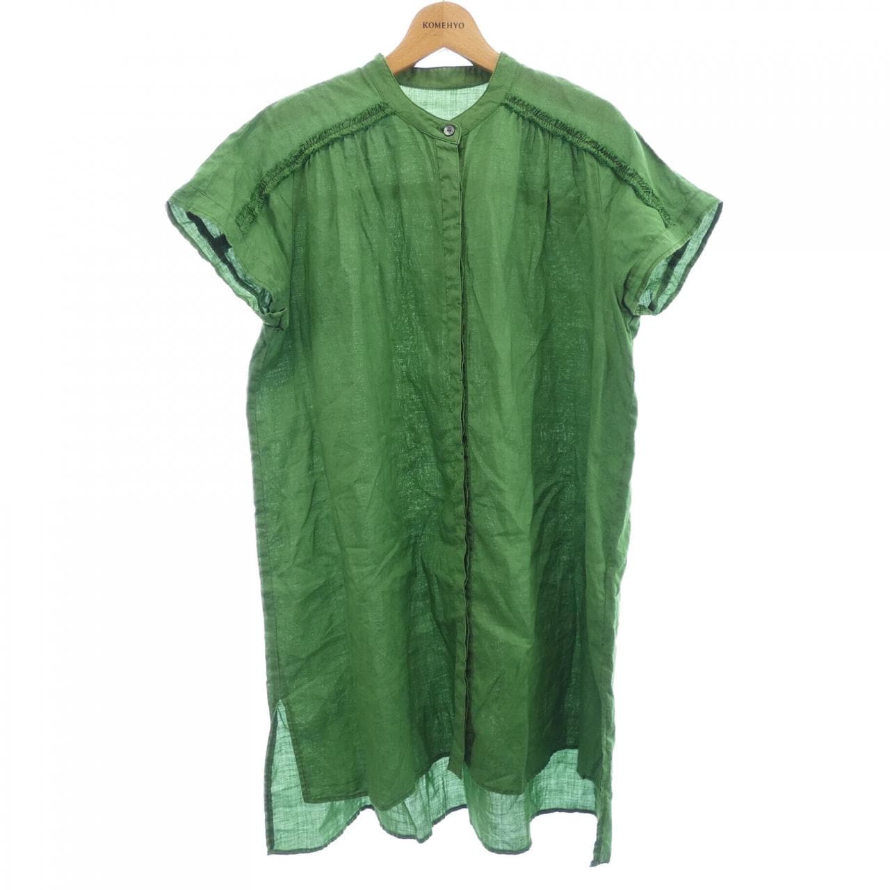 ヒロコ ビス HIROKO BIS RBBHV-32230 ワンピース