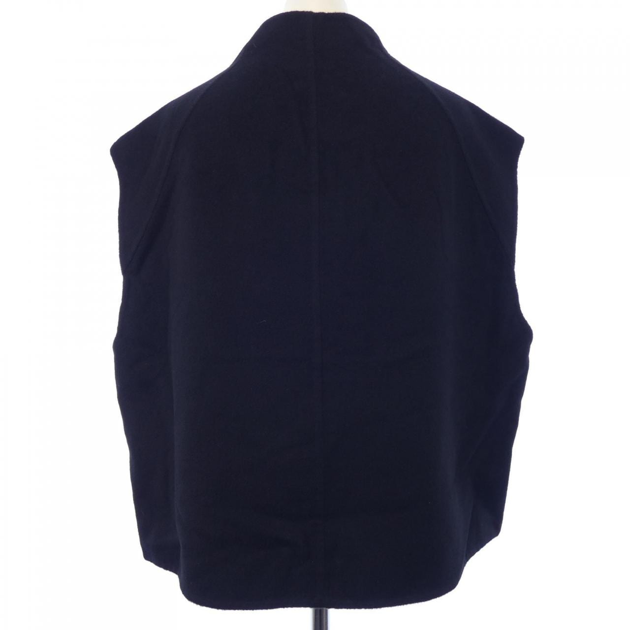 エルメス HERMES クルードセル 6E0260DI ベスト