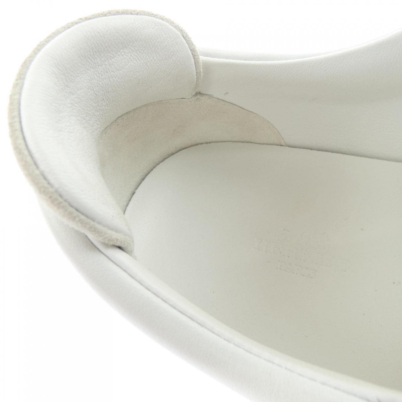 エルメス HERMES キッド Hシグネチャー 251075Z スニーカー