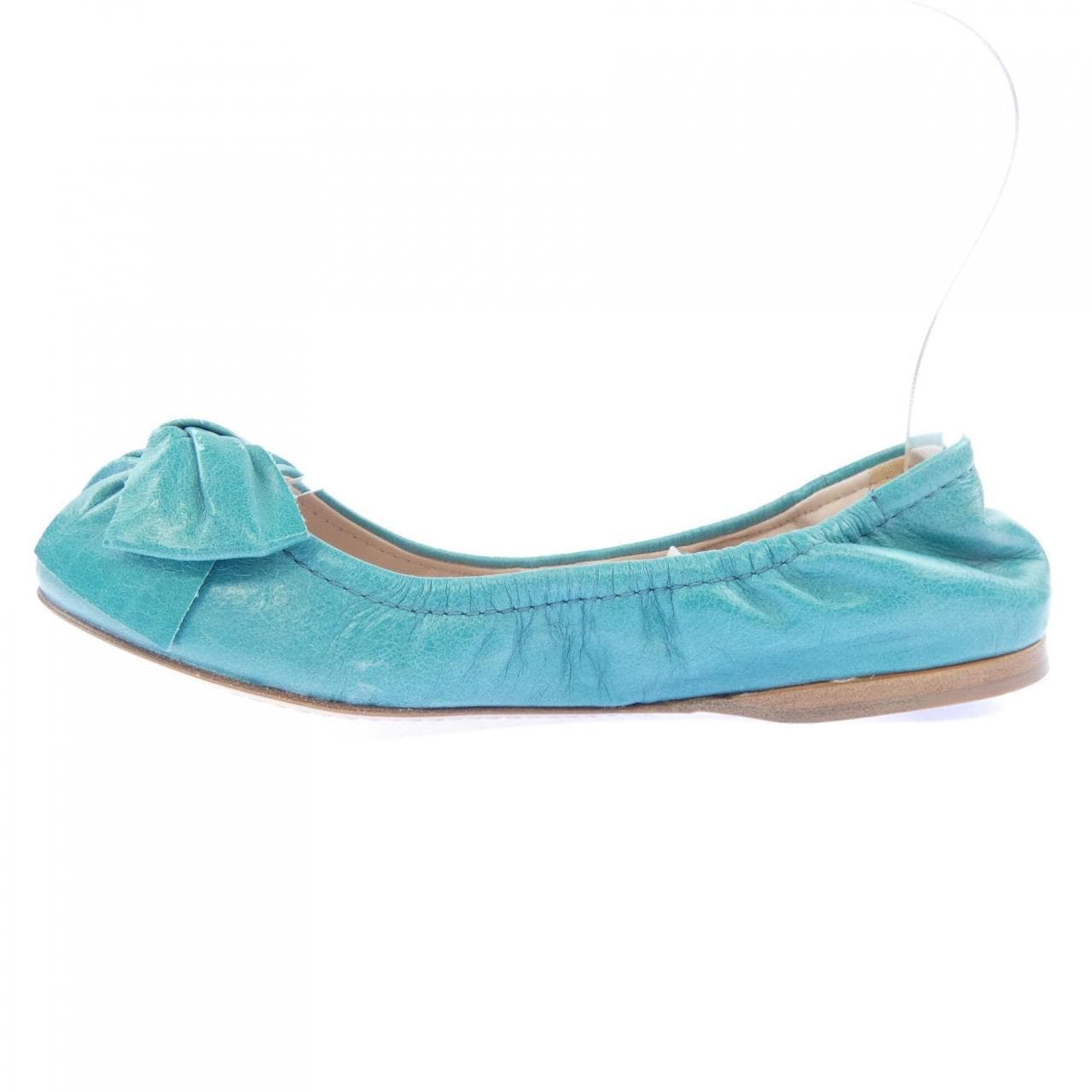 ミュウミュウ MIU MIU シューズ