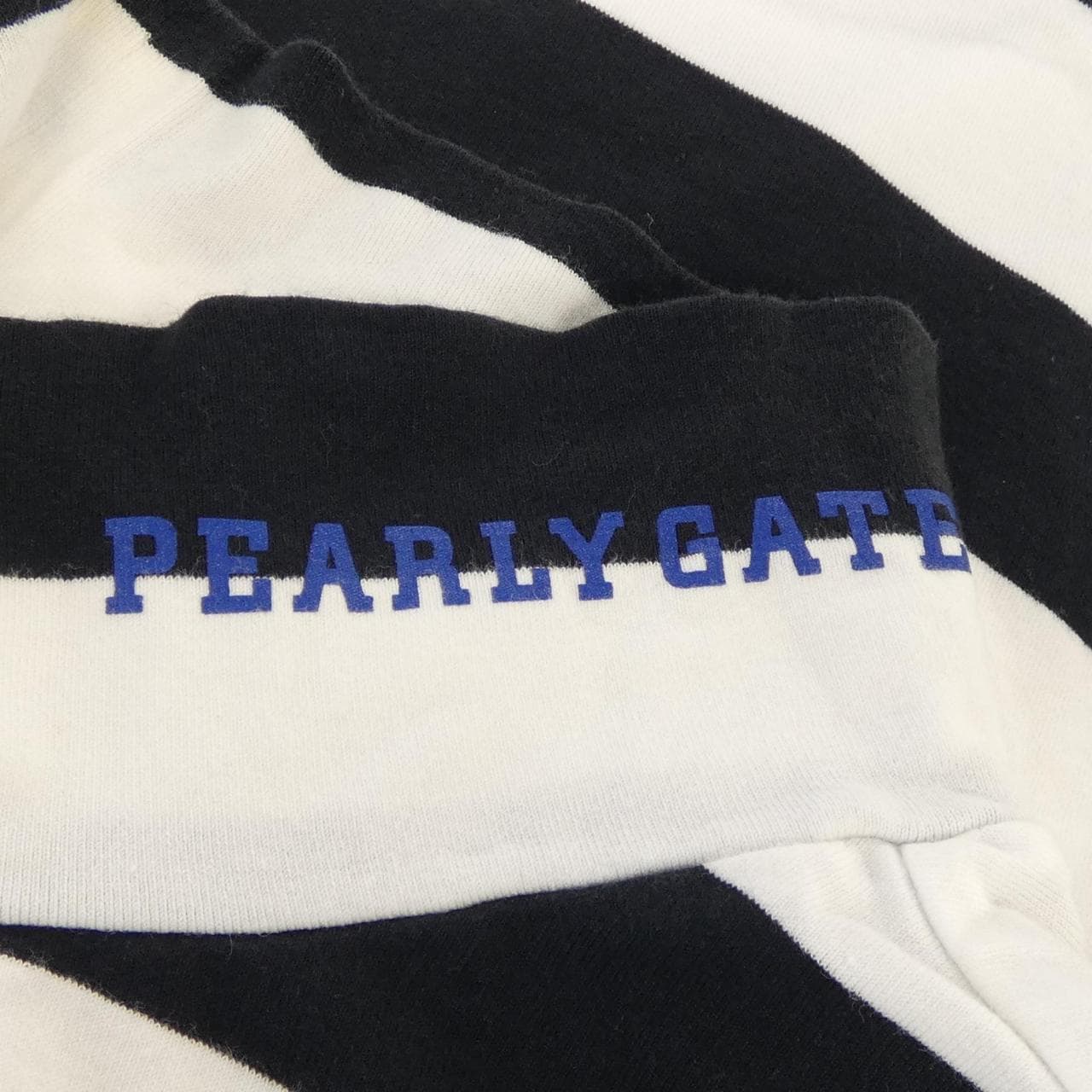 パーリーゲイツ PEARLY GATES トップス