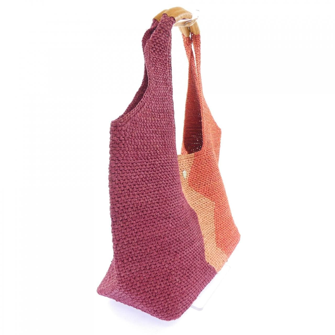 ヘレンカミンスキー HELEN KAMINSKI BAG