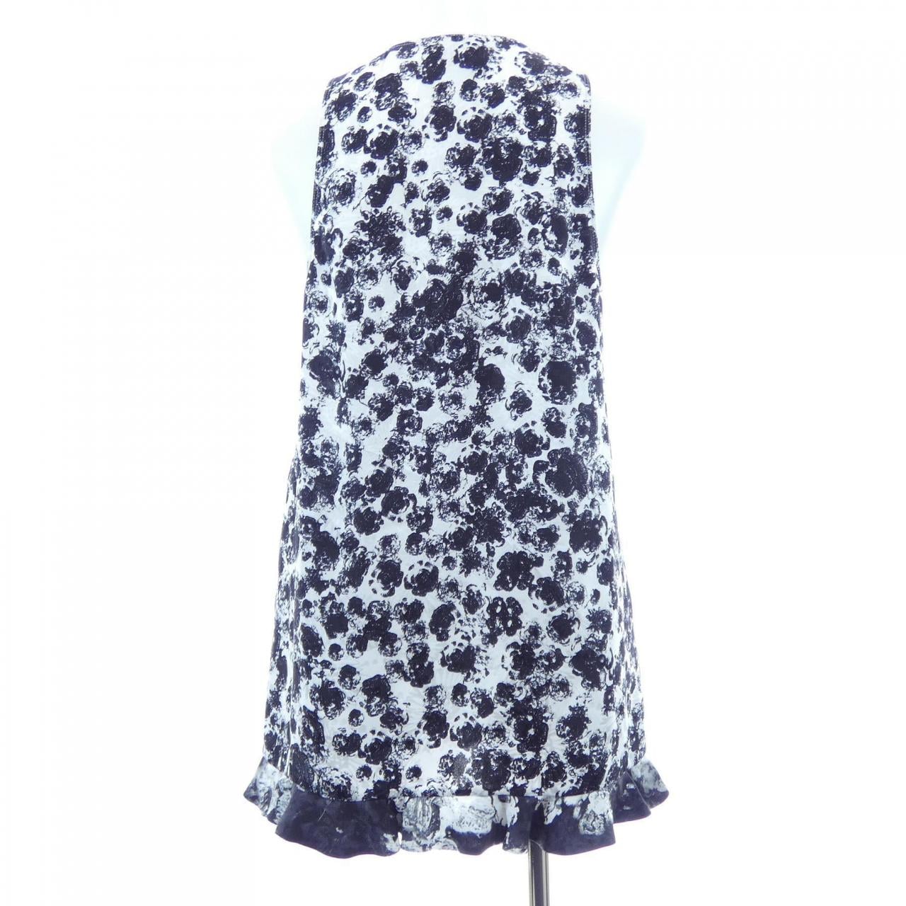シャネル CHANEL LOOK17 P81286V73879 26P トップス