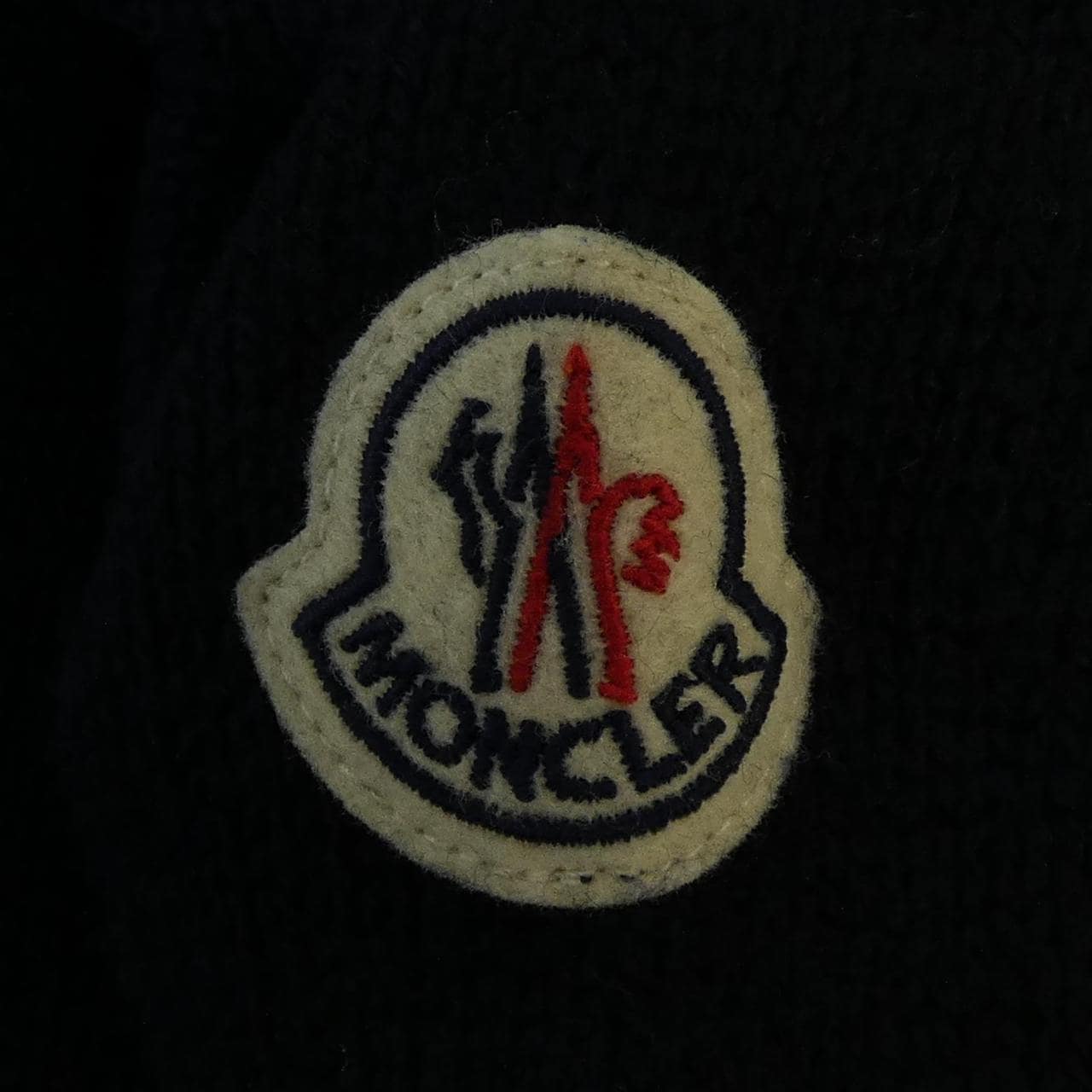 モンクレール MONCLER G20919D00001M1127 ニット