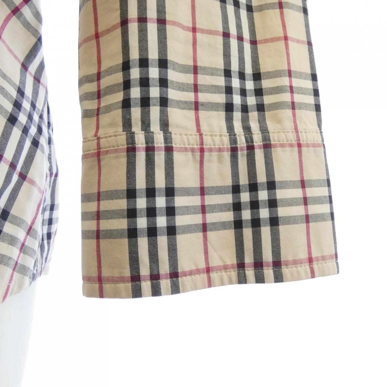 バーバリーロンドン BURBERRY LONDON シャツ