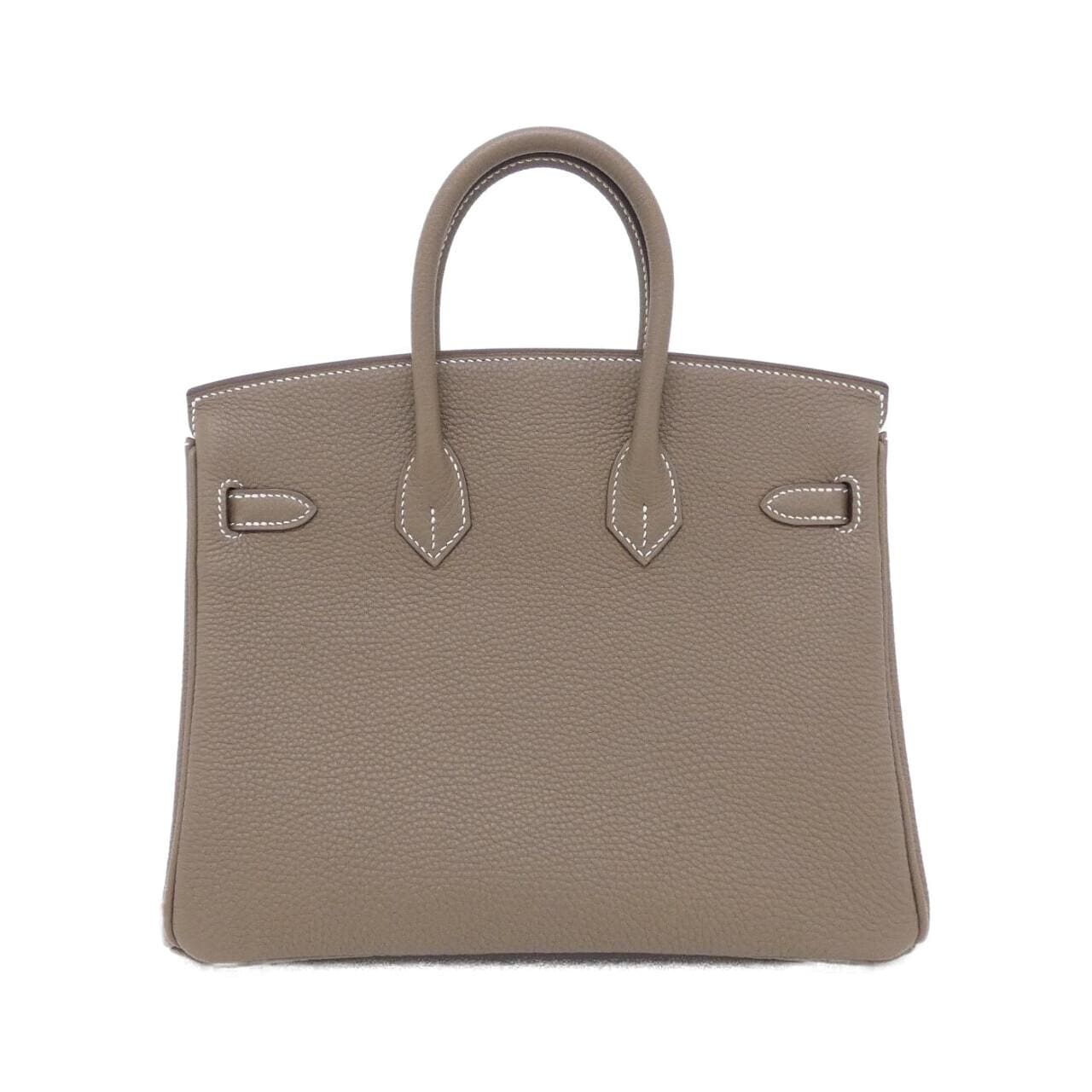 【未使用品】エルメス バーキン 25cm 041344CK バッグ