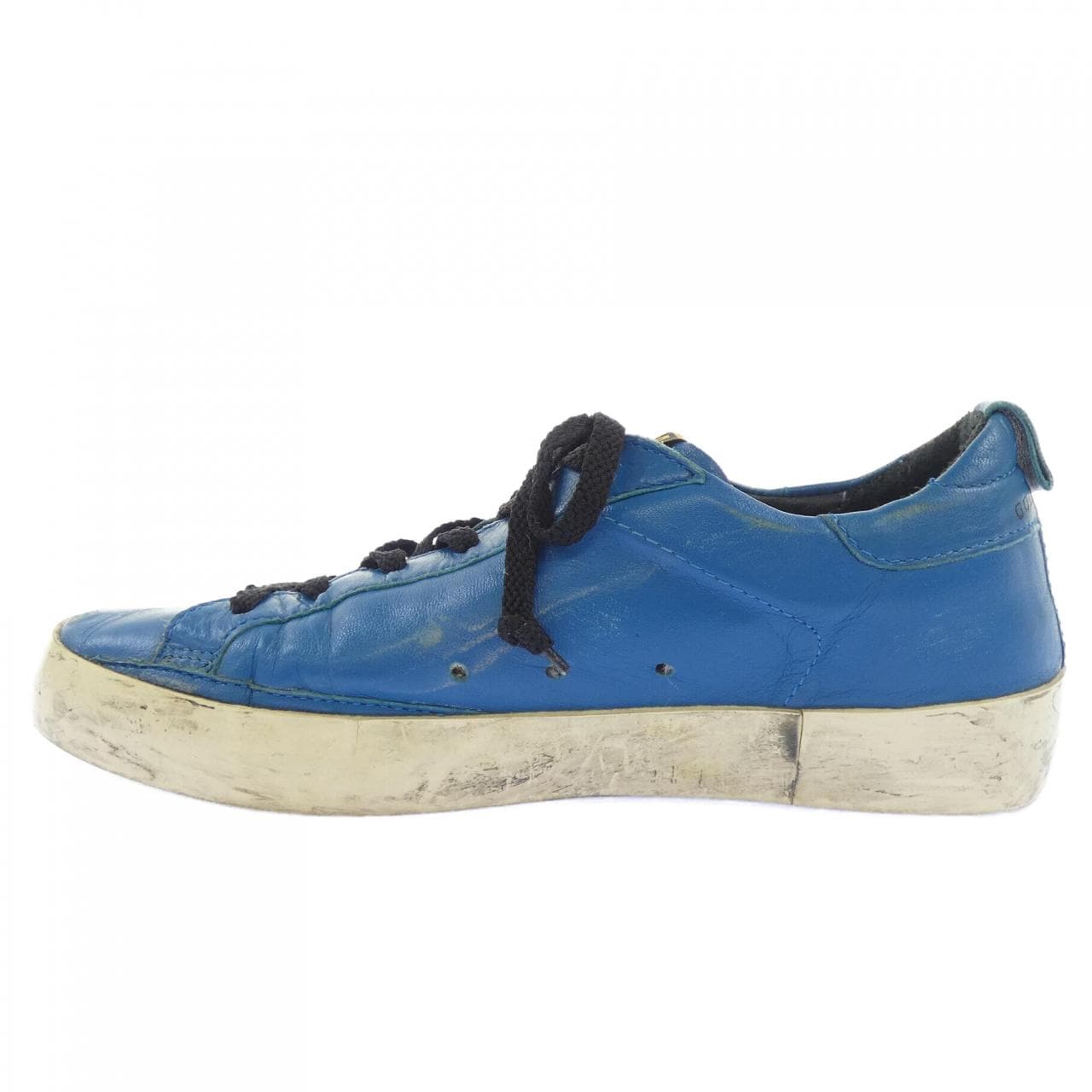 ゴールデングース GOLDEN GOOSE スニーカー