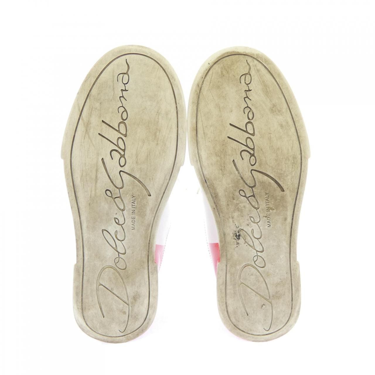 ドルチェアンドガッバーナ DOLCE&GABBANA スニーカー