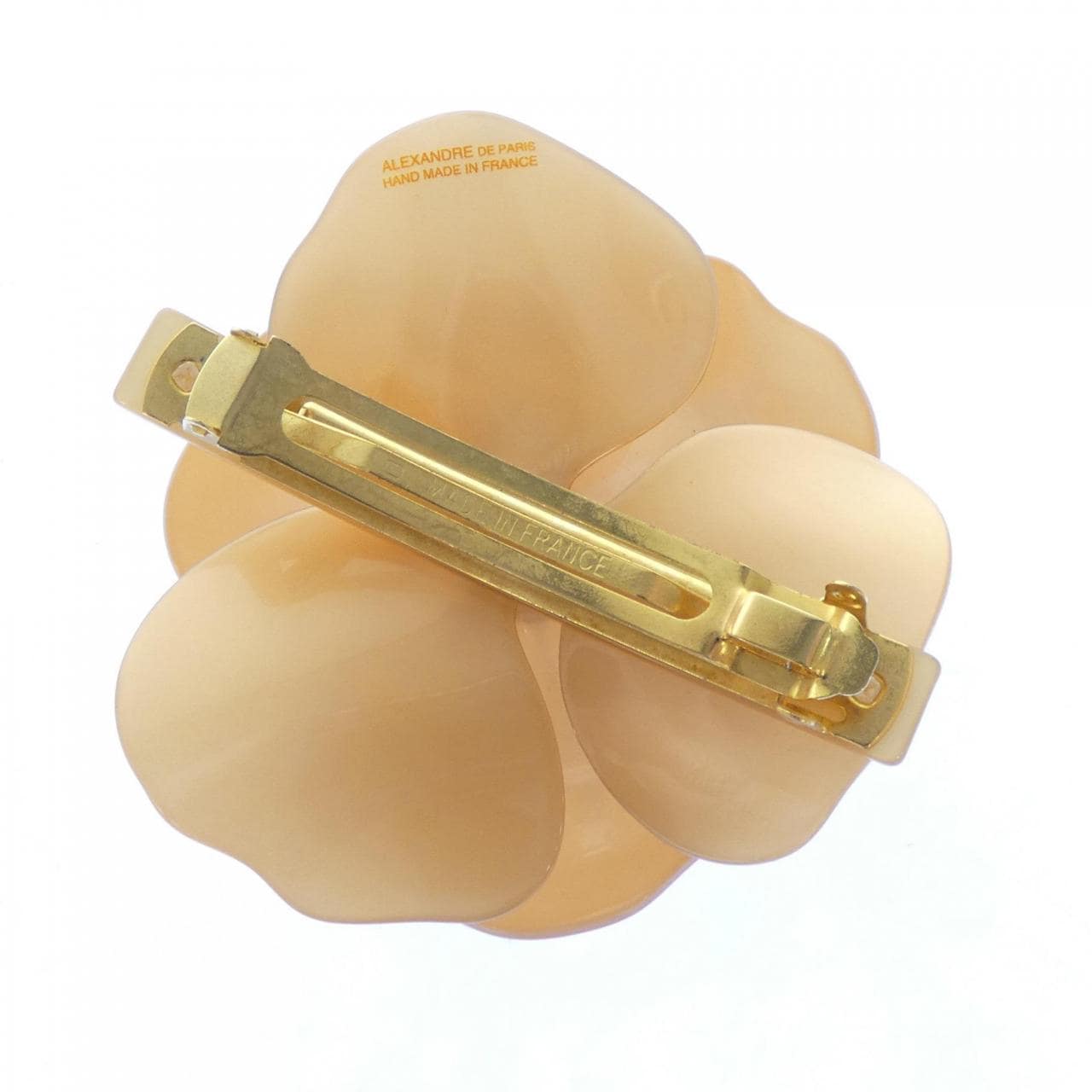 アレクサンドルドゥパリ ALEXANDRE DE PARIS HAIR ACCESSORIES
