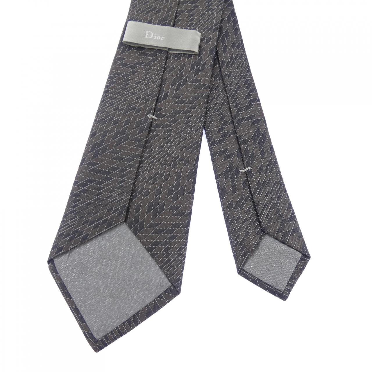 ディオール DIOR NECKTIE