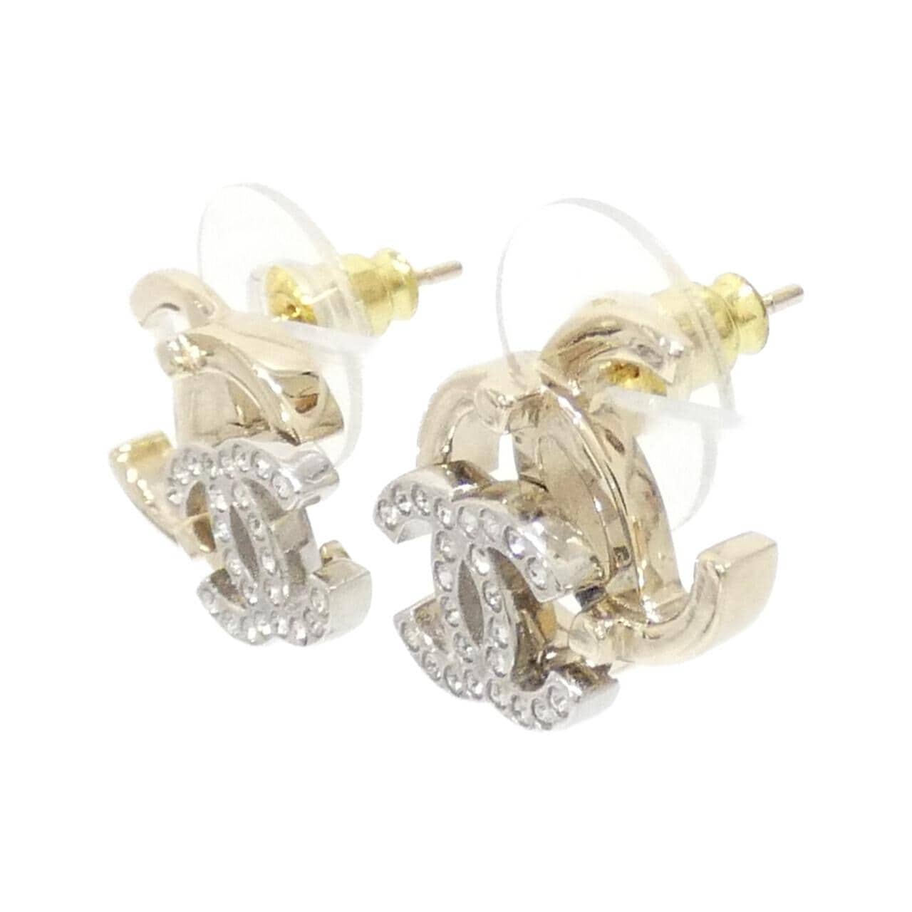 シャネル AB6426 ピアス