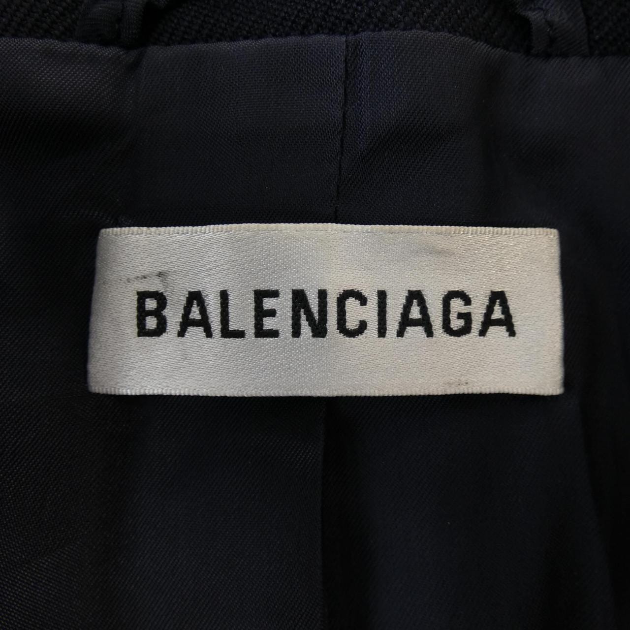 バレンシアガ BALENCIAGA 528613 TXI14 コート