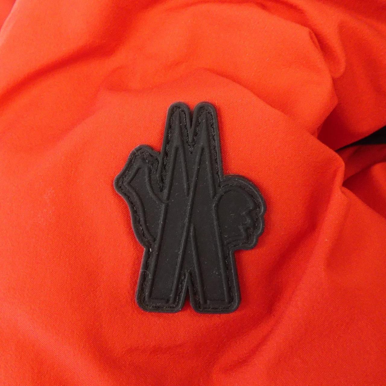 モンクレールグルノーブル MONCLER GRENOBLE MONTMIRAL ダウンジャケット