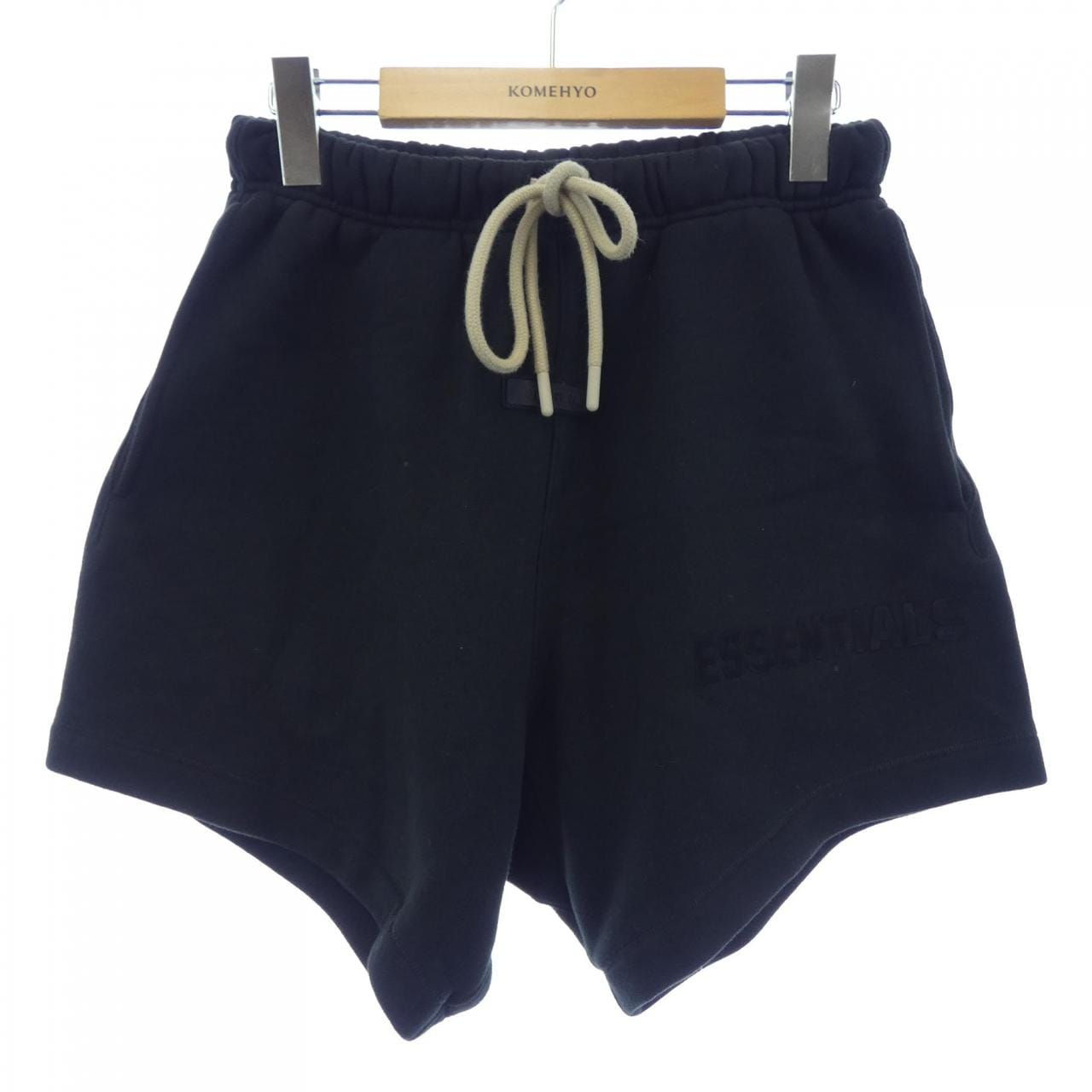 エスエッセンシャルズ S.ESSENTIALS ショートパンツ