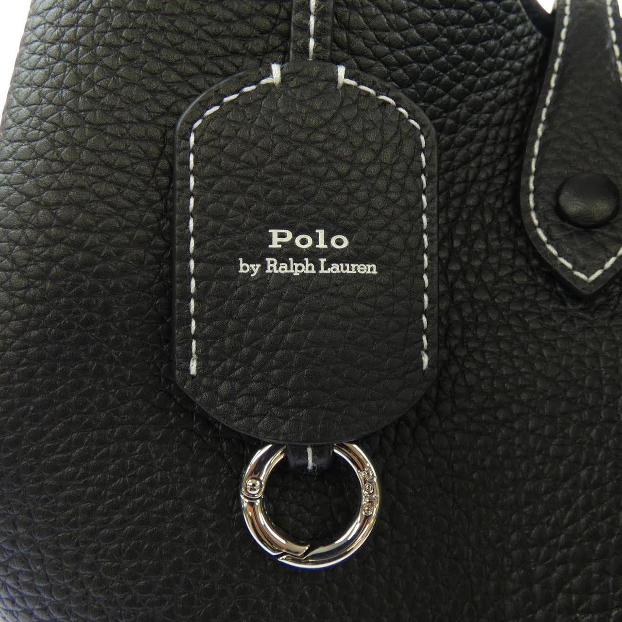 ポロラルフローレン POLO RALPH LAUREN POLO PLAY BAG