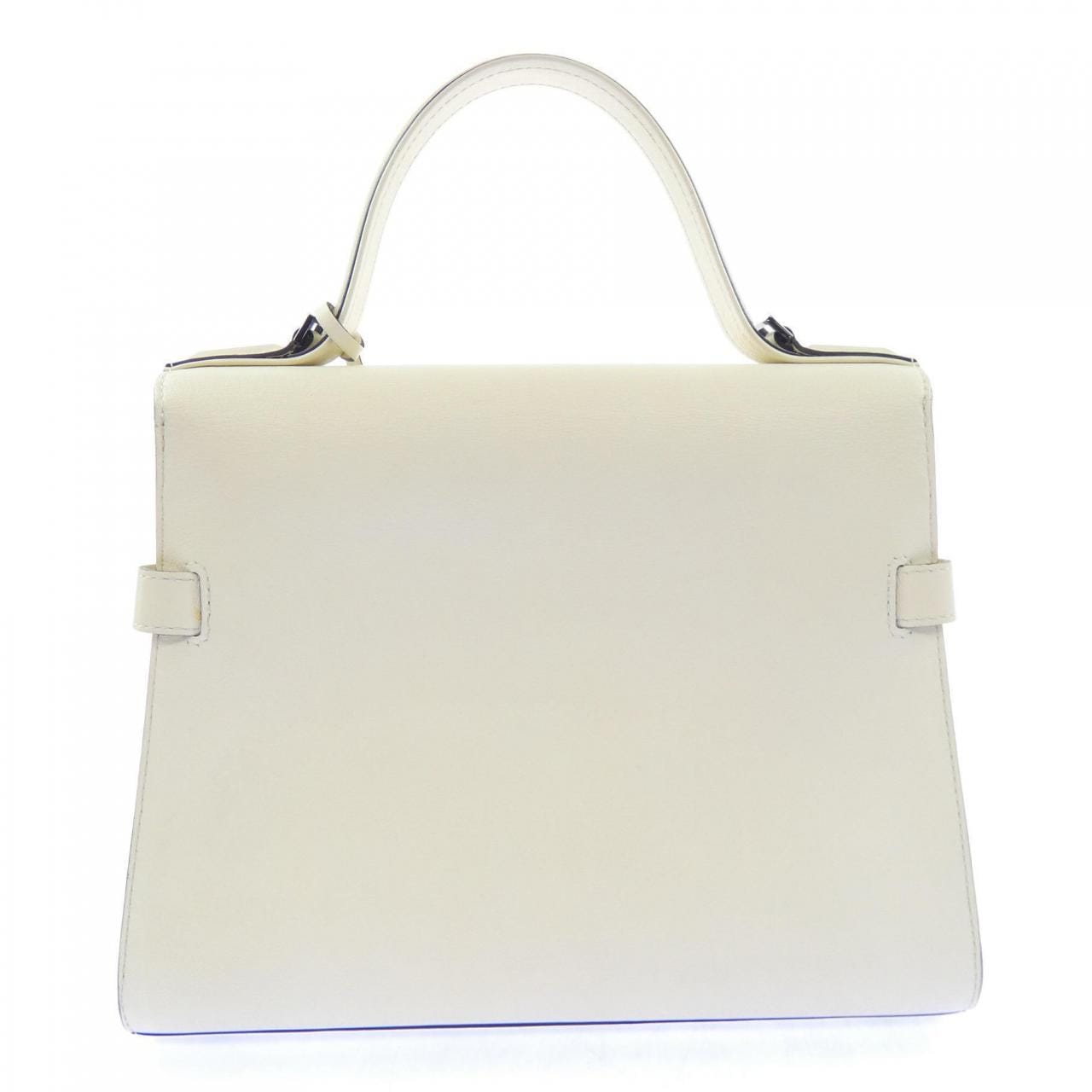 デルボー DELVAUX TEMPETE BAG