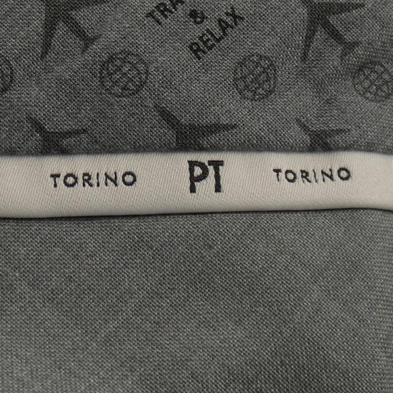 Peaty Torino PT TORINO Pants