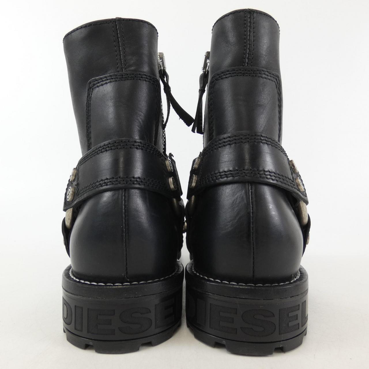 DIESEL boots