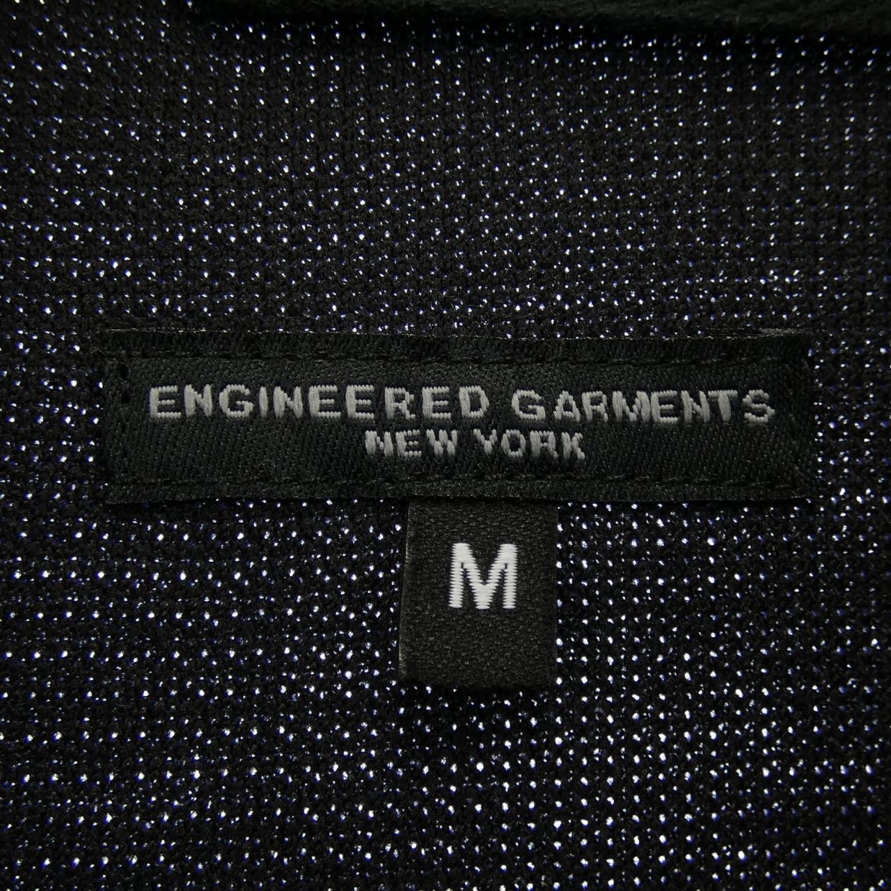 工裝外套ENGINEERED GARMENTS西裝外套