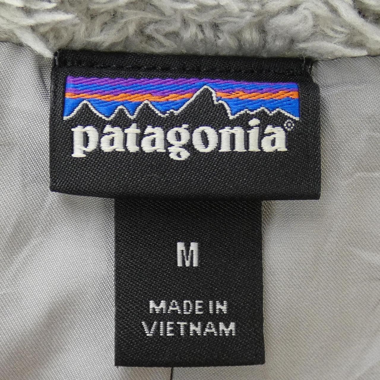 パタゴニア PATAGONIA ベスト